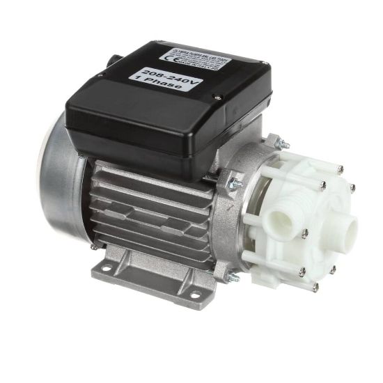 Picture of CMA Dish Machines 13503.6 Rinse Pump/wash Pump 1Ph 208-2