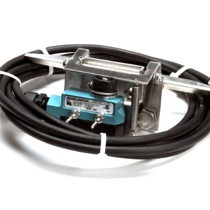 Picture of CMA Dish Machines 13469.2 Table Limit Switch Assembly (04/03