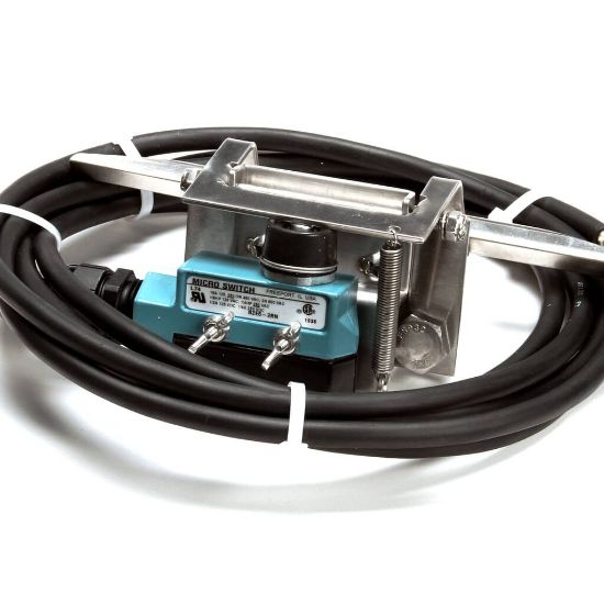 Picture of CMA Dish Machines 13469.2 Table Limit Switch Assembly (04/03