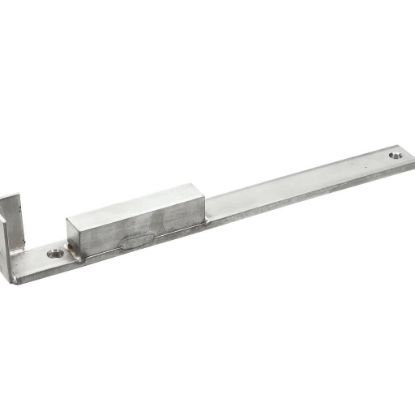 Picture of CMA Dish Machines 13508.28 Rack Saver Clutch Bar Rl (2 S