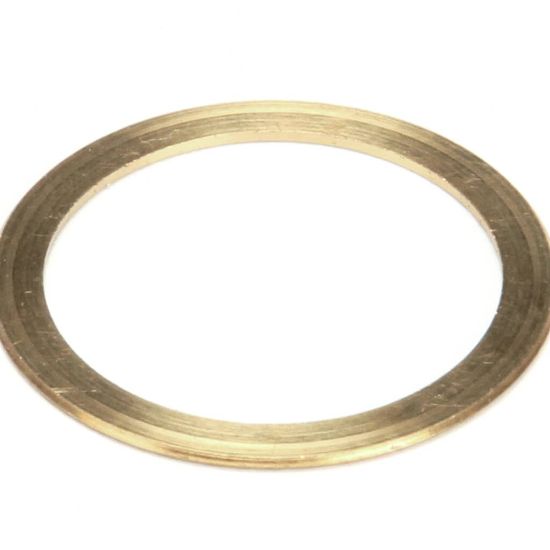 Picture of CMA Dish Machines 13509.53 1 Id Brass Washer