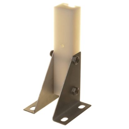 Picture of CMA Dish Machines 13521.55 Conveyor Bar Slide Assembly