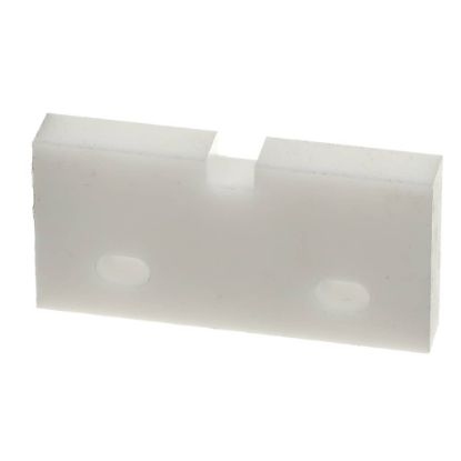 Picture of CMA Dish Machines 13522 Conveyor Bar Guide (11-02)