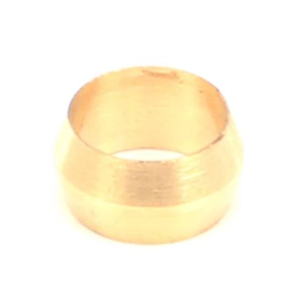 Picture of CMA Dish Machines 13607.2 3/8 Compression Fitting Sleeve