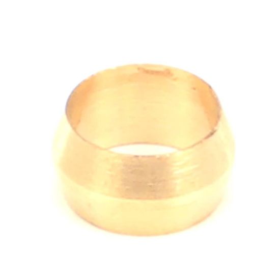 Picture of CMA Dish Machines 13607.2 3/8 Compression Fitting Sleeve