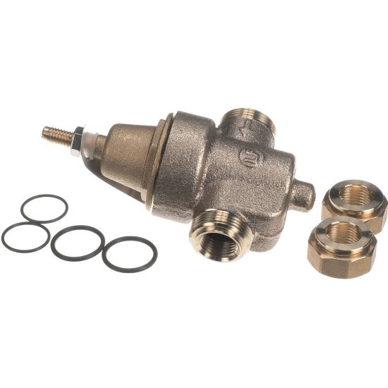 Picture of CMA Dish Machines 13602.2 Pressure Regulator 1/2