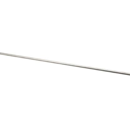 Picture of CMA Dish Machines 13705 Curtain Rod Short - 20.5 Lengt