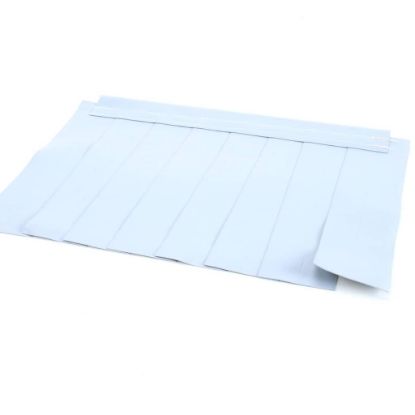 Picture of CMA Dish Machines 13702.25 Curtain Cma-44 20 5/8 X 15
