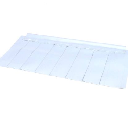 Picture of CMA Dish Machines 13702.15 Curtain Cma-44 20 5/8 X 11
