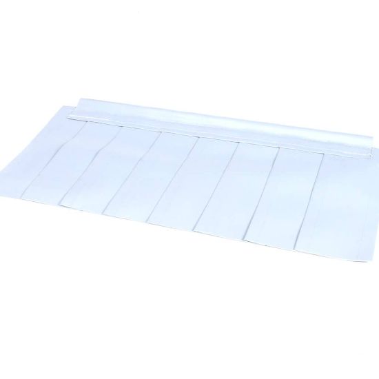 Picture of CMA Dish Machines 13702.15 Curtain Cma-44 20 5/8 X 11