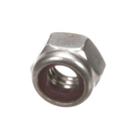 Picture of CMA Dish Machines 13805 5/16-18 Nylon Insert Lock Nut