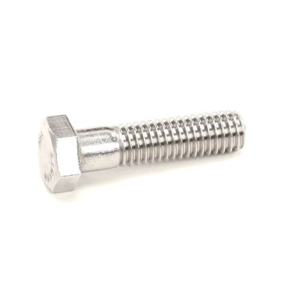 Picture of CMA Dish Machines 13807 3/8-16 X 1 1/2 Hexhead Bolt