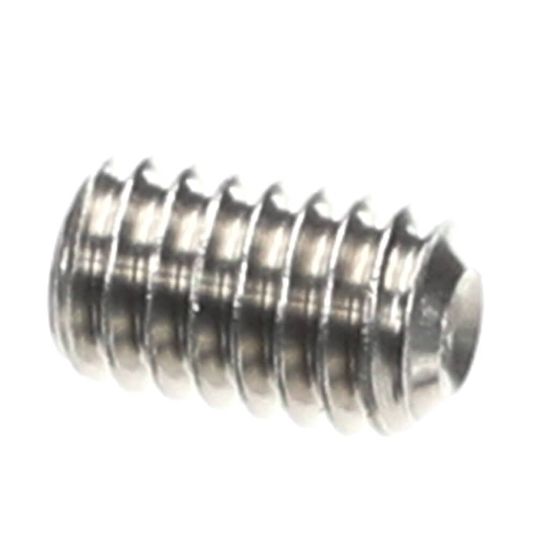 Picture of CMA Dish Machines 13816 5/16-18 X 1/2 Socket Set Screw