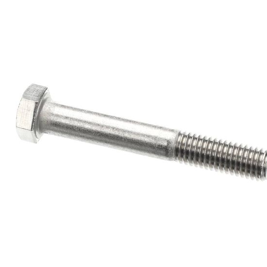 Picture of CMA Dish Machines 13808 1/2-13 X 3 1/2 Hexhead Bolt