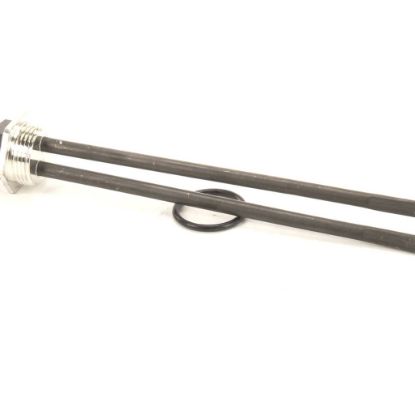 Picture of CMA Dish Machines 15417.3 Screw Plug Heater 1.50 Kw 115V