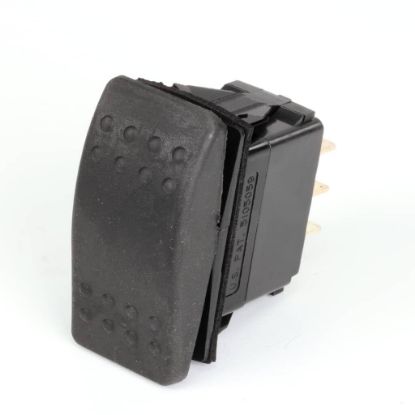 Picture of CMA Dish Machines 15523.5 Drain/fill Rocker Switch-momen