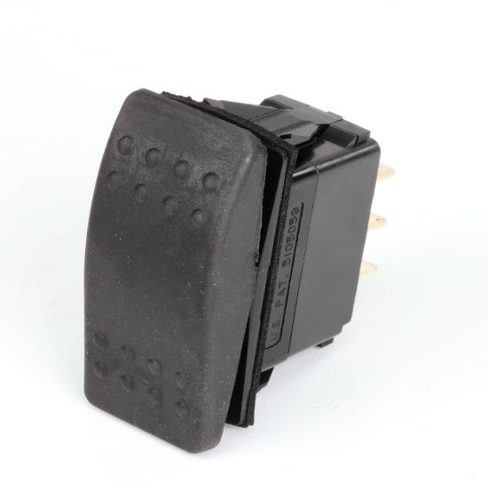 Picture of CMA Dish Machines 15523.5 Drain/fill Rocker Switch-momen