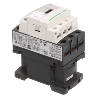 Picture of CMA Dish Machines 15504.5 Heater Contactor Iec