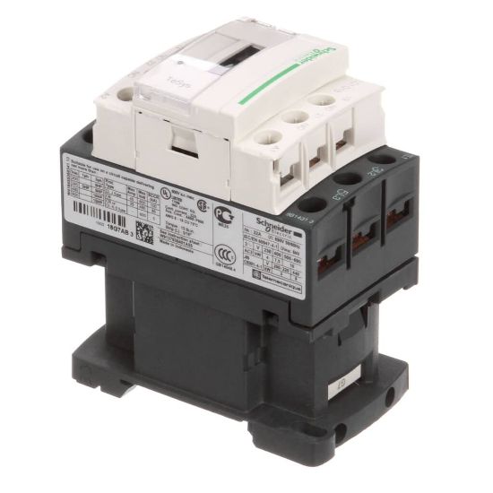 Picture of CMA Dish Machines 15504.5 Heater Contactor Iec