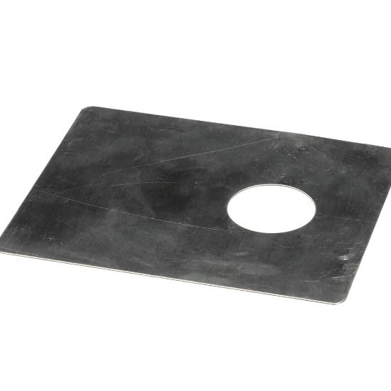 Picture of CMA Dish Machines 16542 Gl-c/gw-100 Detergent Tank Lid