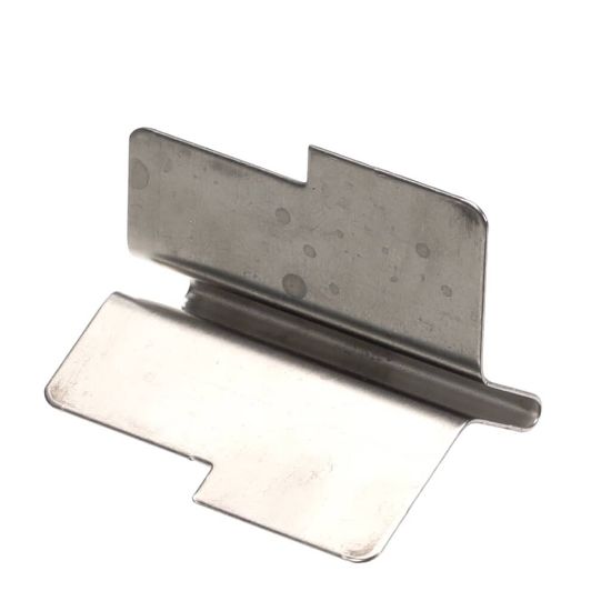 Picture of CMA Dish Machines 16571 Gl-c/gw-100 Drain Deflector (W