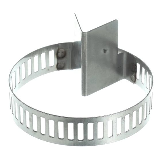 Picture of CMA Dish Machines 16571.2 Deflector Screen (Rinse Tank)