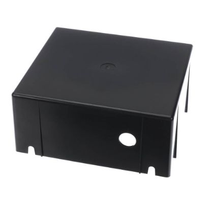Picture of CMA Dish Machines 17521.2 Booster Heater Cover Poly- Pro