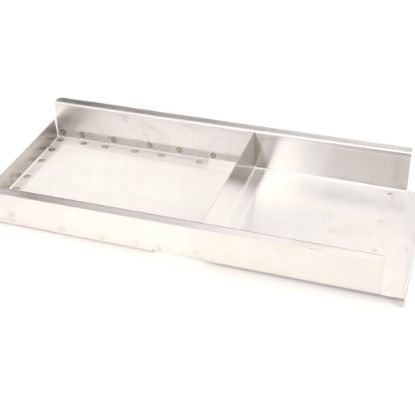 Picture of CMA Dish Machines 16544 Gl-c/gw-100 Detergent Tank Scr
