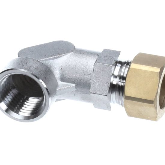 Picture of CMA Dish Machines 17550.11 Outlet Booster Heater Plumbing