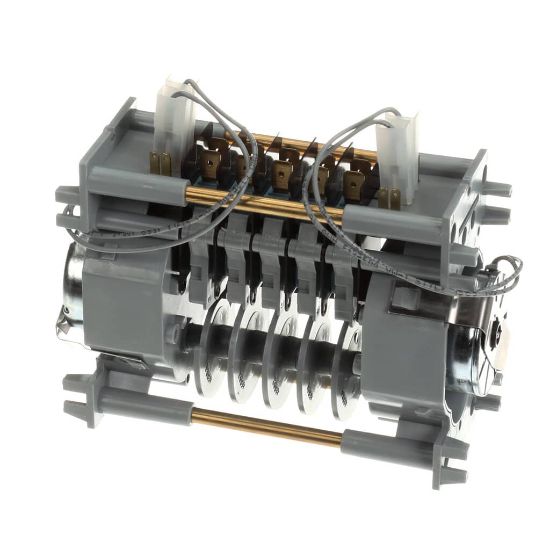 Picture of CMA Dish Machines 2100.21 Uc 50E Timer Assembly 220V 60Hz