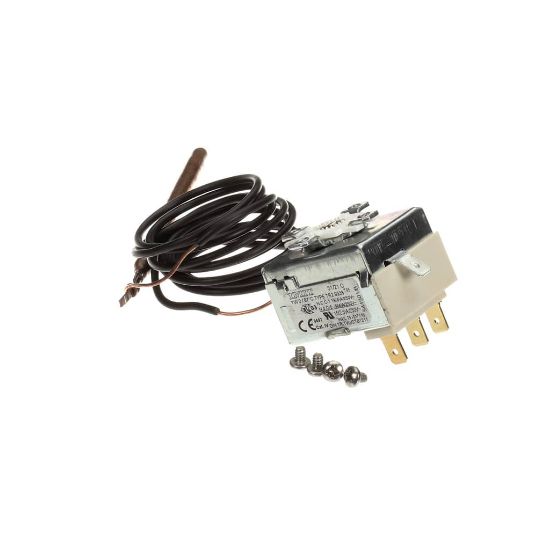 Picture of CMA Dish Machines 2100.22 Wash Tank Thermostat