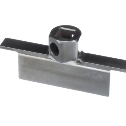 Picture of CMA Dish Machines 20500.5 Waste Ball Valve Tool