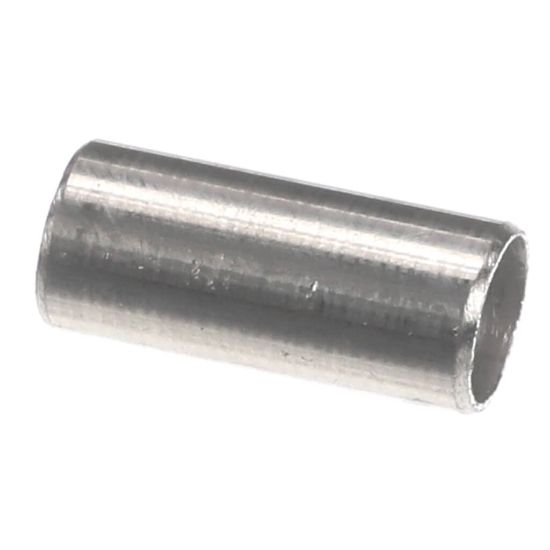 Picture of CMA Dish Machines 17580.5 Cma-180 Drain Linkage Spacer