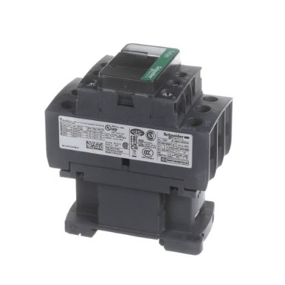Picture of CMA Dish Machines 2103.48 Uc 65E Contactor 25/40A 3P 115