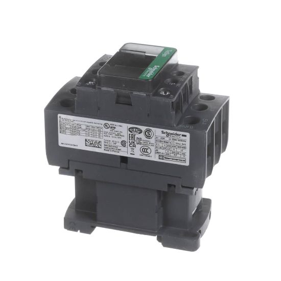 Picture of CMA Dish Machines 2103.48 Uc 65E Contactor 25/40A 3P 115