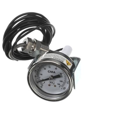 Picture of CMA Dish Machines 3202.18 Thermometer Cma-180 Rinse