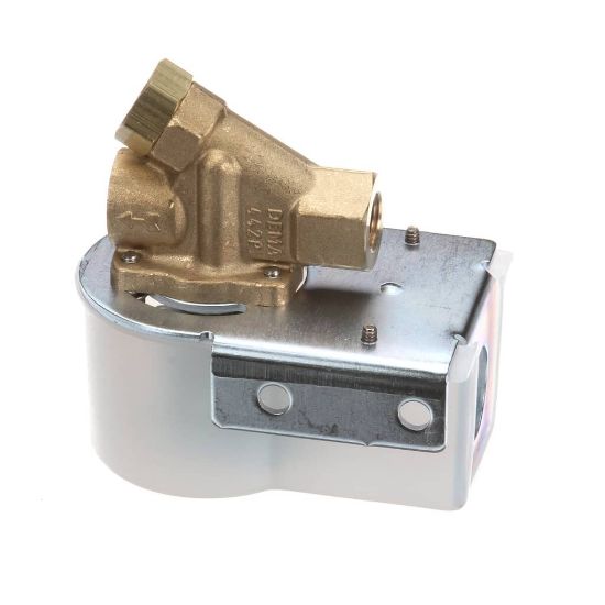 Picture of CMA Dish Machines 41015 Solenoid Valve 1/4 W/cover 115