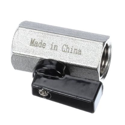 Picture of CMA Dish Machines 41014.49 3/8 Ball Valve