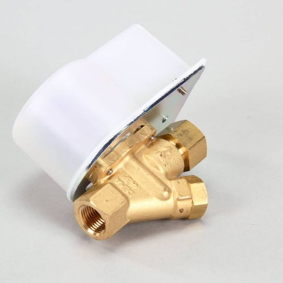 Picture of CMA Dish Machines 41015.7 Solenoid Valve 3/8 220V