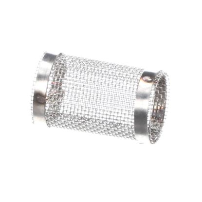 Picture of CMA Dish Machines 41062.1 1/2 Ball Valve Strainer Only