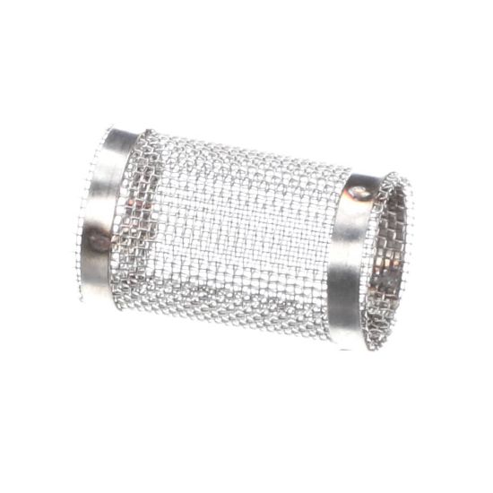 Picture of CMA Dish Machines 41062.1 1/2 Ball Valve Strainer Only