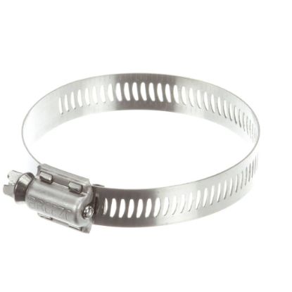 Picture of Convotherm 112165 Clamp;hose;46-70mm;worm- Drive;3