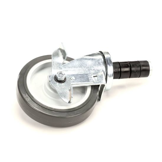 Picture of Convotherm 113101 Caster 5 Swivel With Brake
