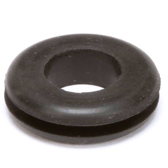 Picture of Convotherm 112563 Grommet,1/2od,buna Rubber 9307