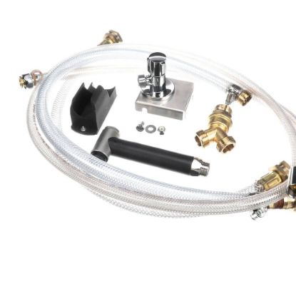 Picture of Convotherm 113051 Kit,hand Shower,upper 3.10 On