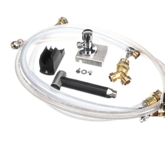 Picture of Convotherm 113051 Kit,hand Shower,upper 3.10 On
