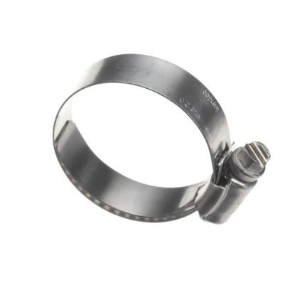 Picture of Convotherm 113362 Clamp,hose,lined,worm Drive,ra
