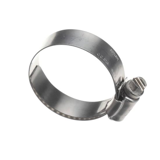 Picture of Convotherm 113362 Clamp,hose,lined,worm Drive,ra