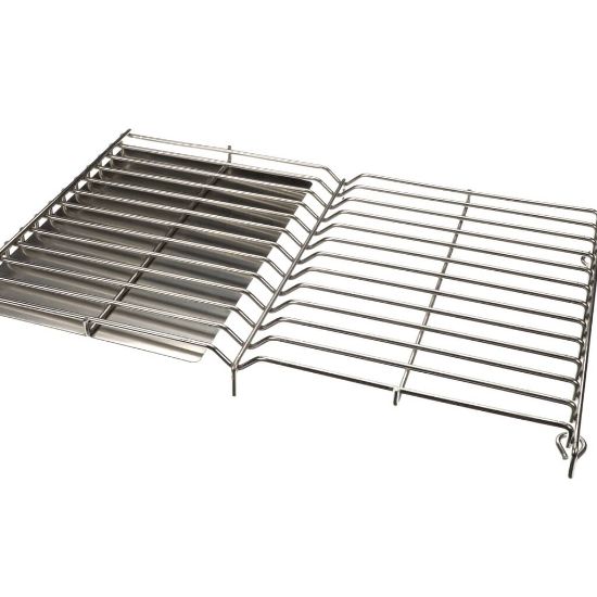 Picture of Convotherm 113376 Assembly;pan Rack;left Side;