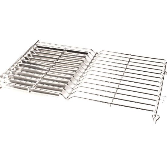 Picture of Convotherm 113374 Assembly;pan Rack;right Side